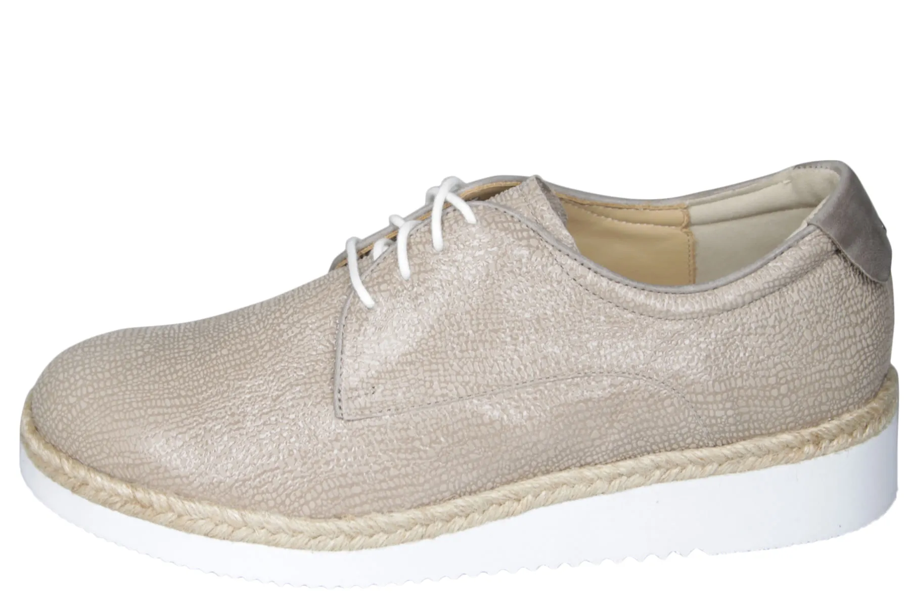 Durea 6191.0856 Taupe Wijdte H