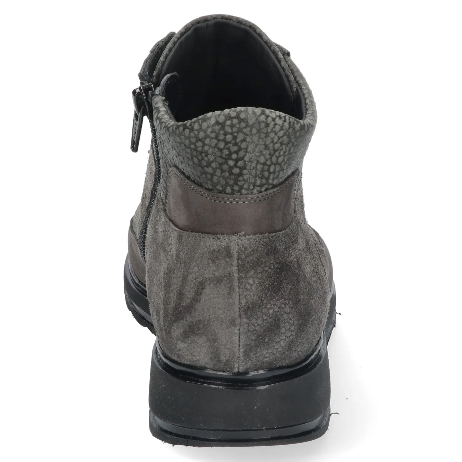 Durea 9772 Sneaker Grijs K