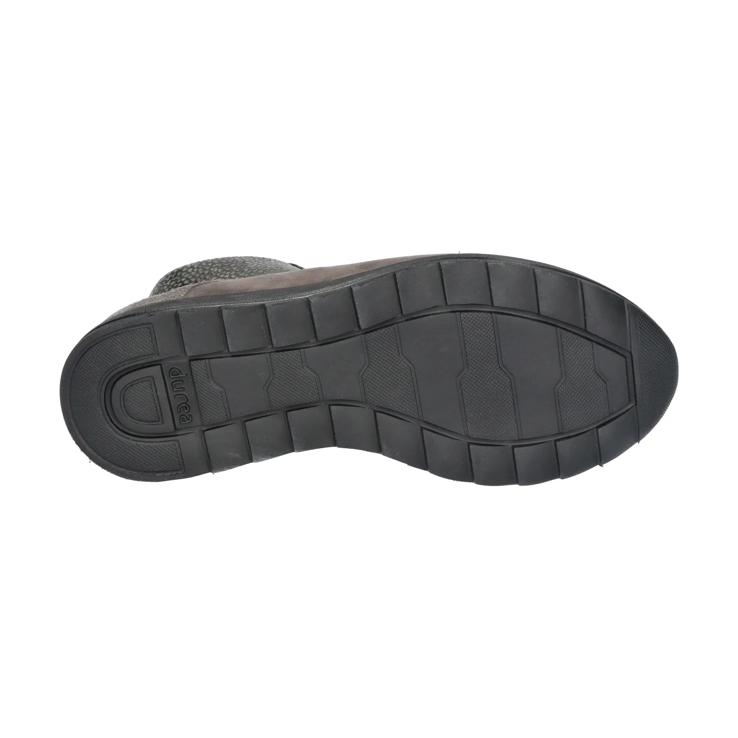 Durea 9772 Sneaker Grijs K