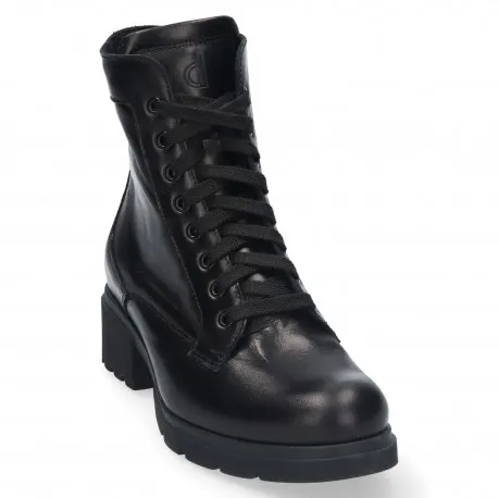 Durea dames kort laarsje 9785 908