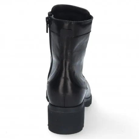 Durea dames kort laarsje 9785 908