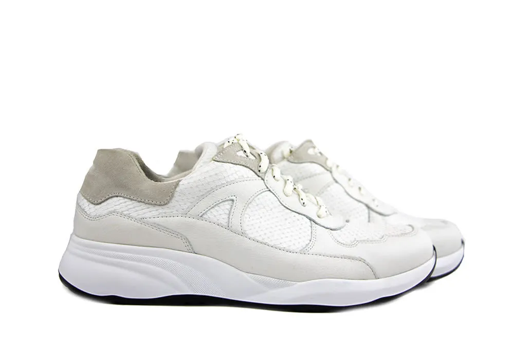 Durea Sneaker Wit Offwhite K