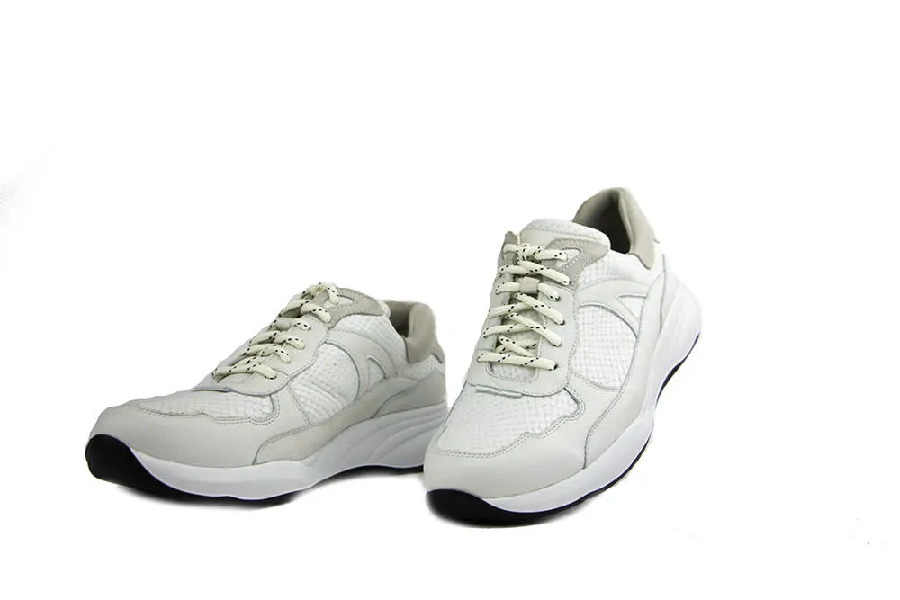 Durea Sneaker Wit Offwhite K