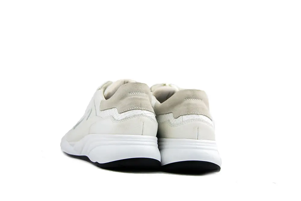 Durea Sneaker Wit Offwhite K