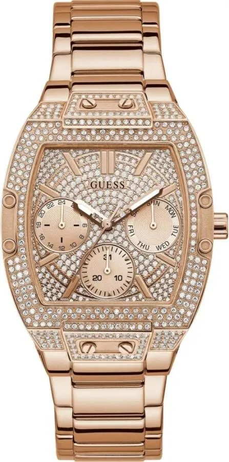 Guess Multifunctioneel horloge GW0104L3, RAVEN