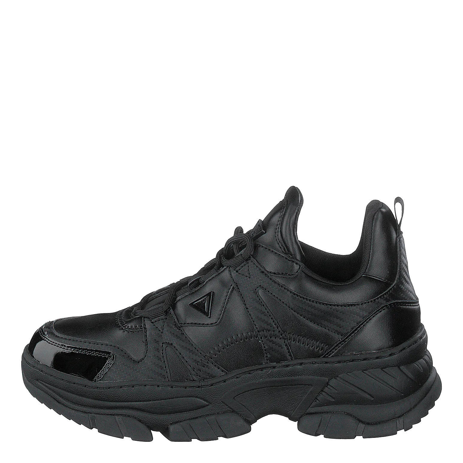 Guess schoenen Blushy2 Black