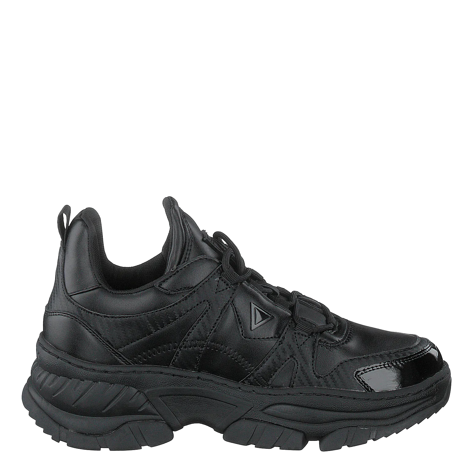 Guess schoenen Blushy2 Black