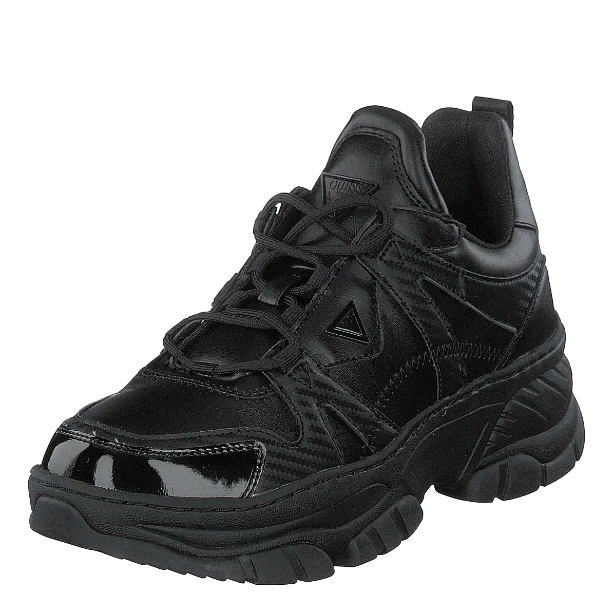 Guess schoenen Blushy2 Black