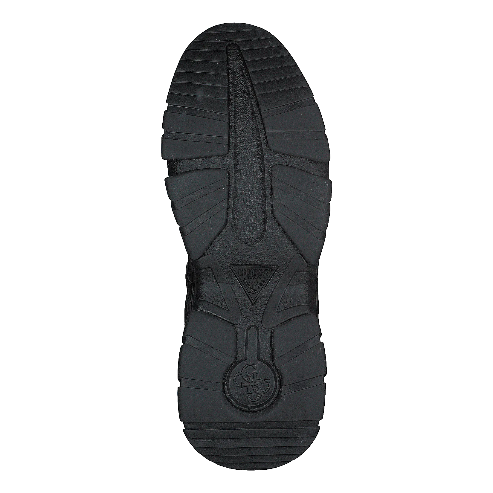 Guess schoenen Blushy2 Black